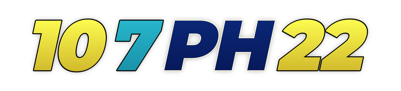 107ph22 Logo